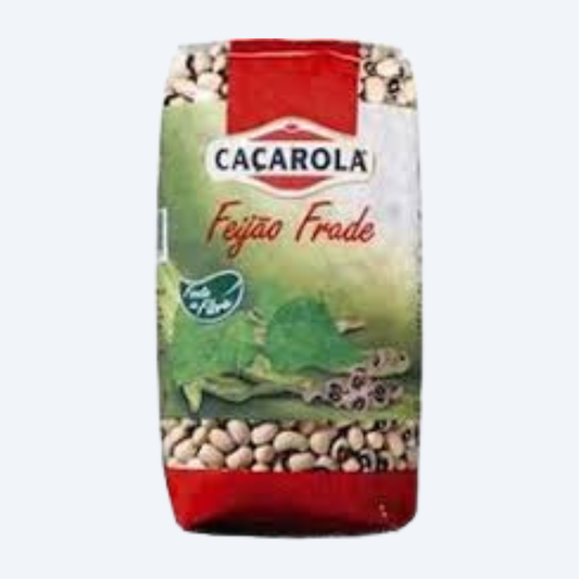Frijol Fradinho Caçarola 500g
