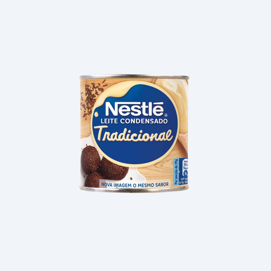 Leite Condensado Nestle