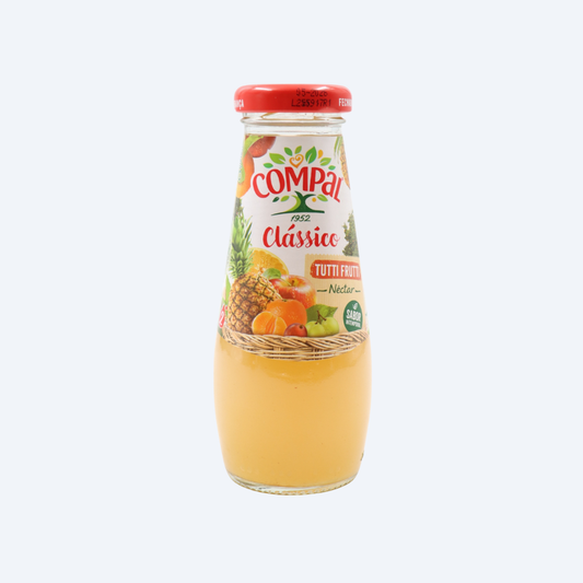  Compal Tutti Frutti 200 ml