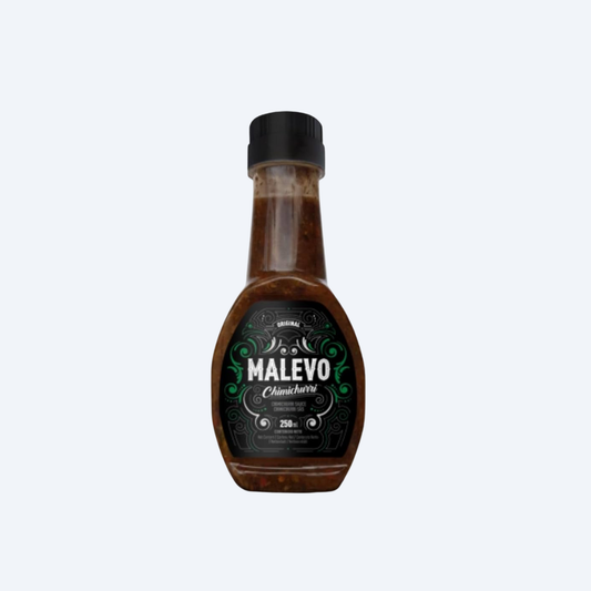 Sauce Chimichurri 250 ml