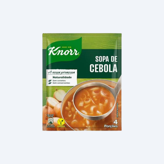 Sopa Knorr - Cebola 69g