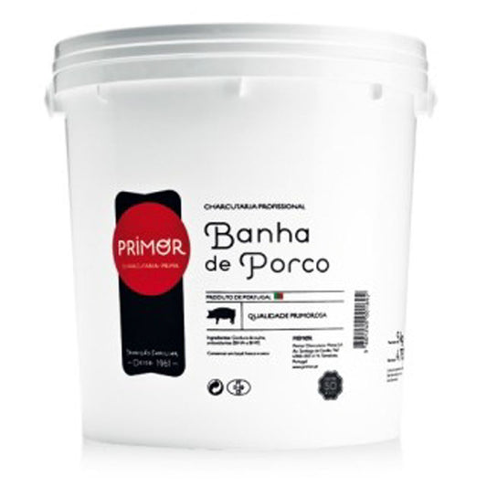 Banha 5kg