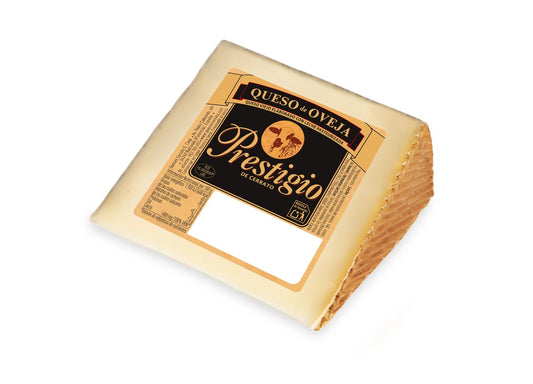 Cerrato Prestigio affiné 100% brebis 200 gr.