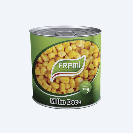 Milho Doce Fram 300g