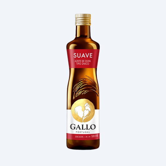 Óleo de Oliva Gallo Subtil 750ml