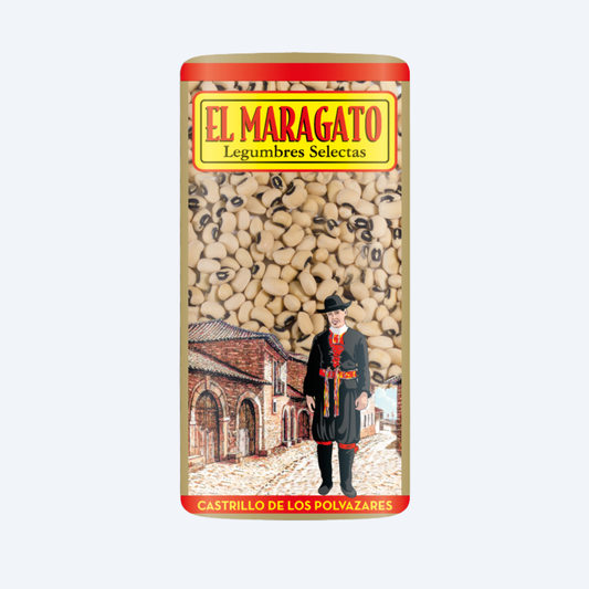 Alubia Carilla Maragato 1 kg