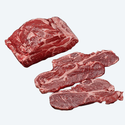 Acém origem : Australia