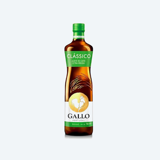 Huile d’olive Gallo Classique 750 ml