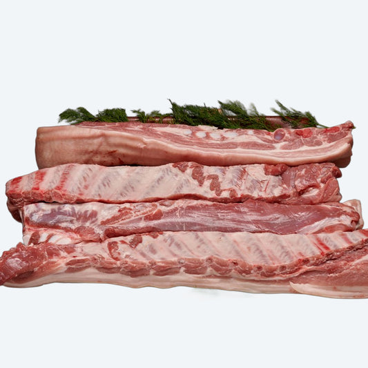 Barriga de Porco Caipira