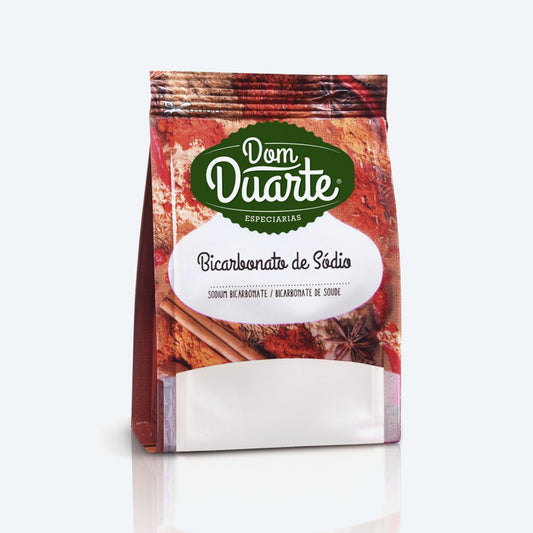 Bicarbonato de Sodio Dom Duarte 40g