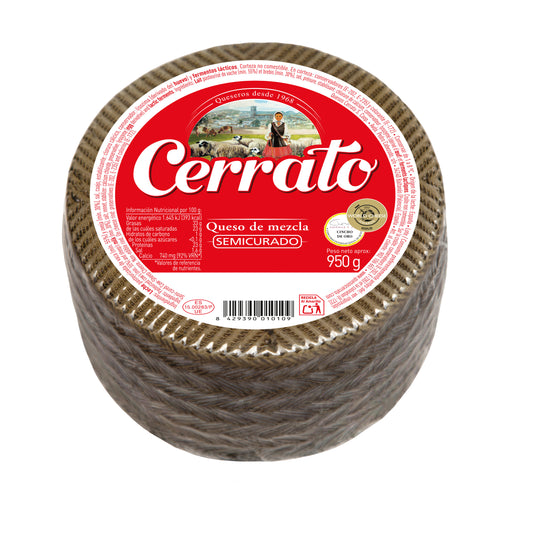 Fromage Cerrato - 950g