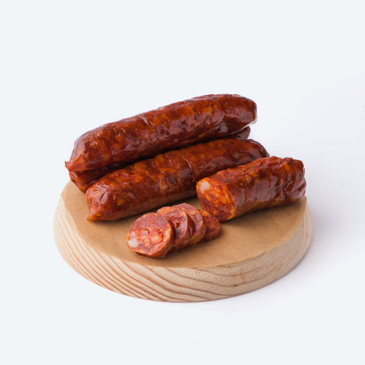 Chorizo Extra 3 piezas