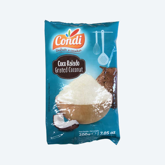 Coco rallado Condi 200g