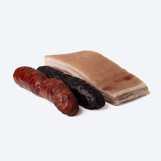 Compango para cocido 3pc