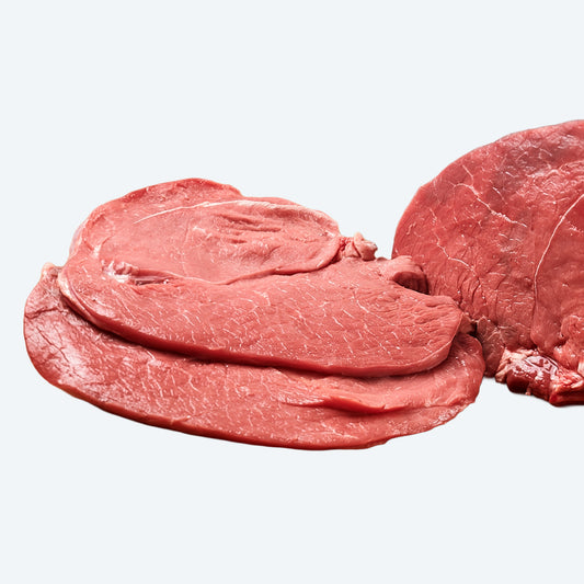 Corazón de Cuadril origen : Uruguay