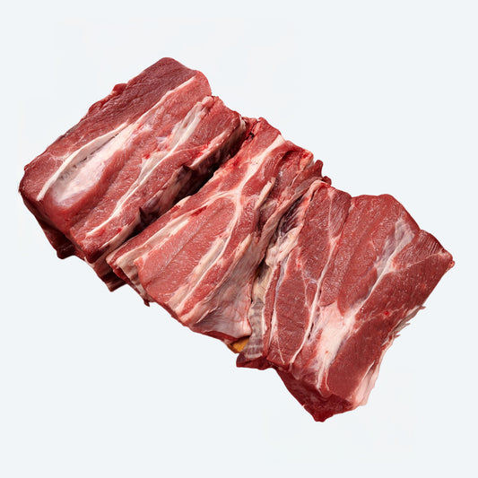 Costilla de Res sin Hueso