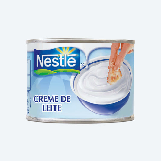 Crème de lait Nestlé 170 g