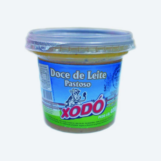 Dulce de Leche Xodó 400 g