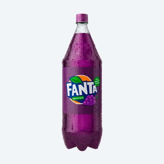 Fanta Uva 1,5 L