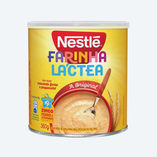 Farine lactée Nestlé 360 g