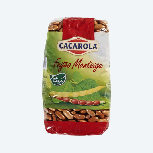 Haricot manteiga Caçarola 500 g