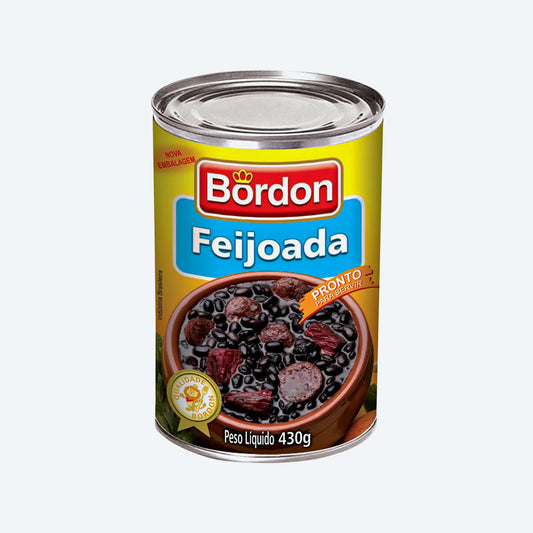 Feijoada Bordon 430g