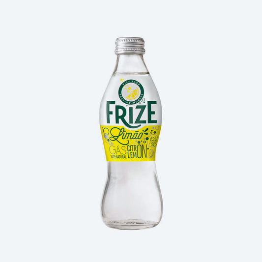 Frize Limón 0,25 L