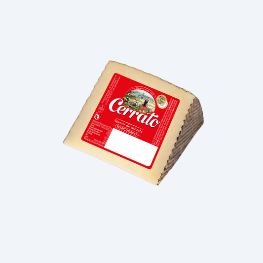 Fromage Cerrato - 1/8