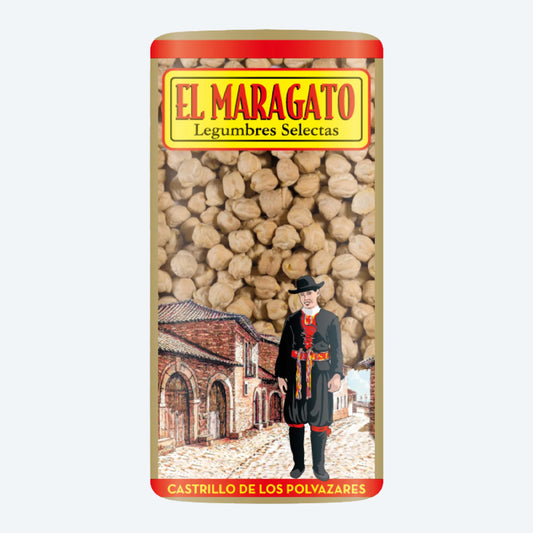 Pois chiches Maragato 1 kg
