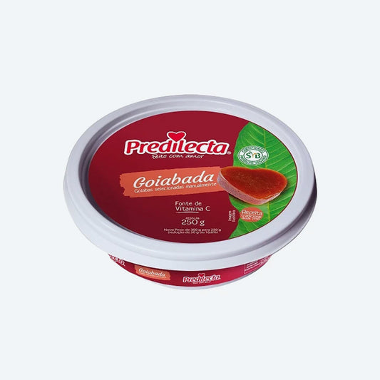 Goiabada Predilecta 250 g