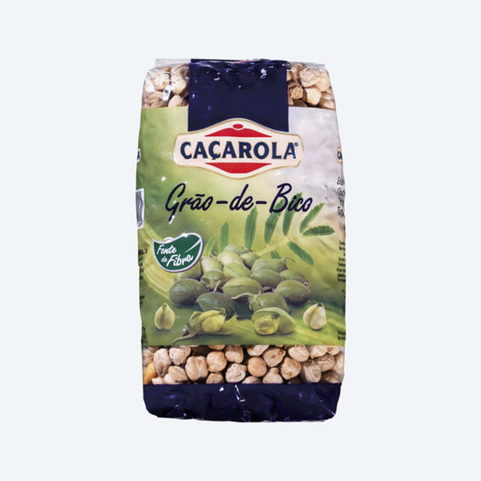 Pois chiches Caçarola 500 g
