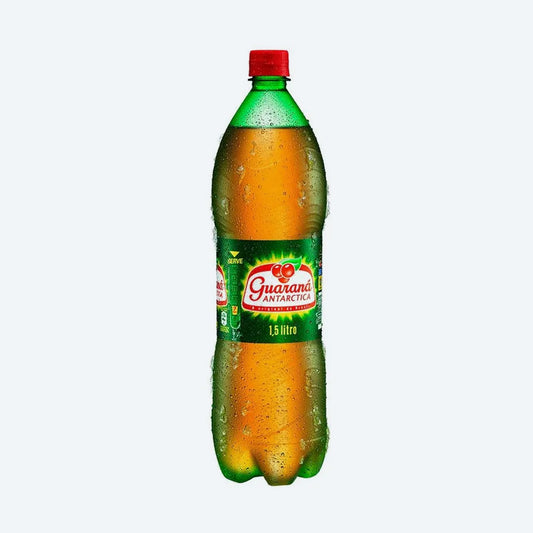 Guarana Antartida 1,5L