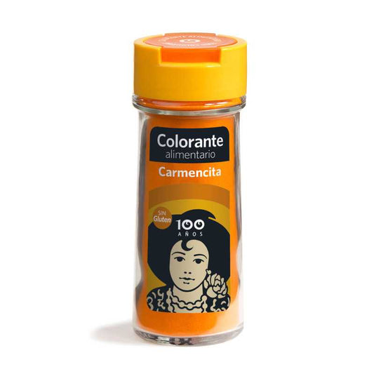Colorant Alimentaire 40g – Colorau