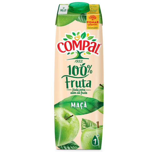 Compal Pomme 1 L