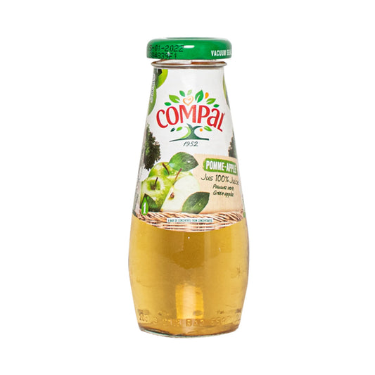 Compal Manzana 200 ml