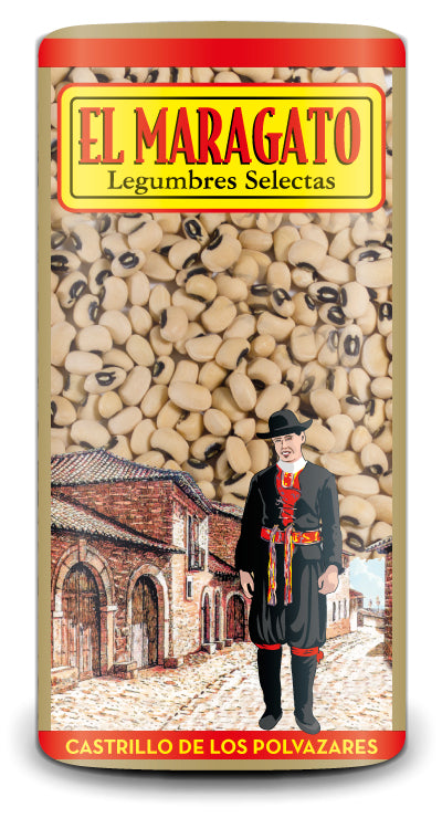 Alubia Carilla Maragato 1 kg