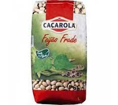 Haricot fradinho Caçarola 500 g