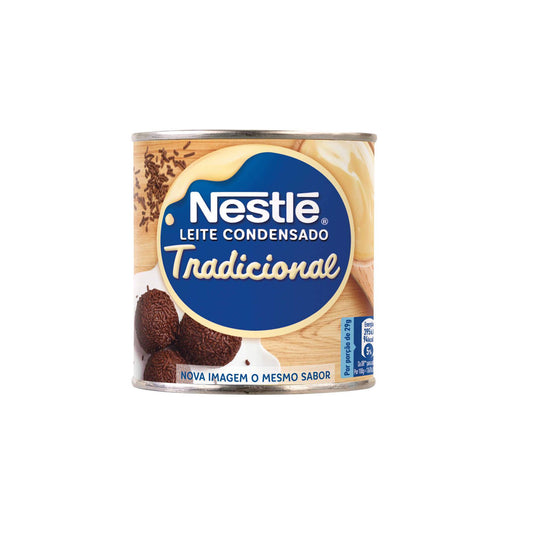 Leche Condensada Nestle