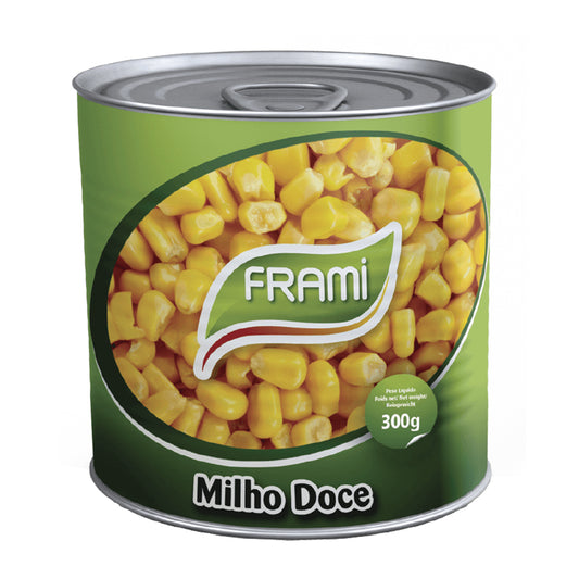 Maïs Doux Fram 300g