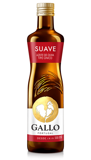 Huile d’olive Gallo Subtil 750 ml