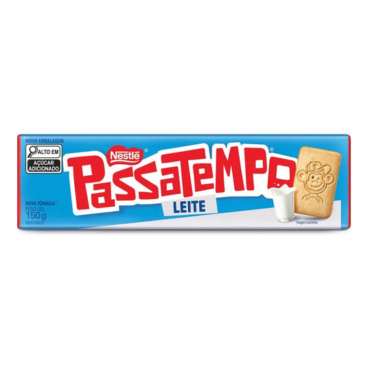Biscuita au lait