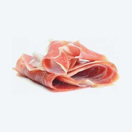 Presunto Serrano Fatiado 100g