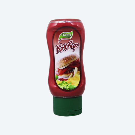 Ketchup Frami 430 g