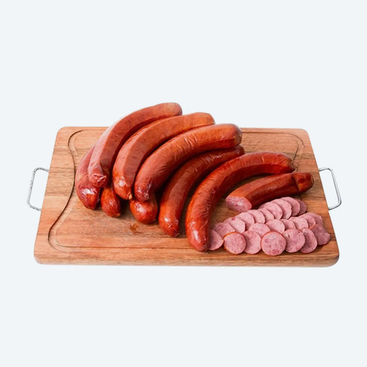 Salchicha de Calabria para feijoada