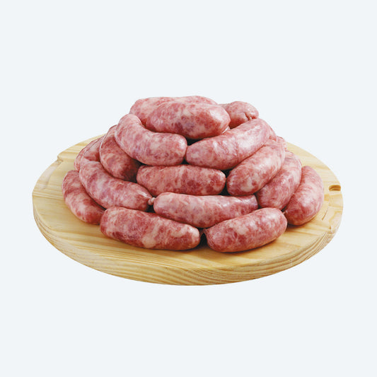 Linguiça Toscana Saber Brasil 500gr.