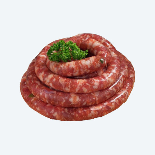 Linguiça de Porco Picante do Brasil