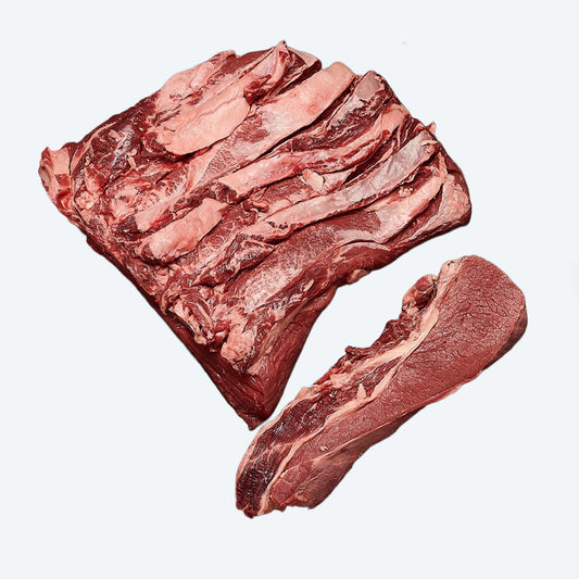 Punta de Pecho (Vacuno) 