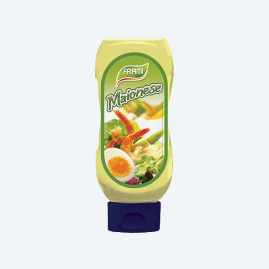 Mayonnaise Frami 430 g