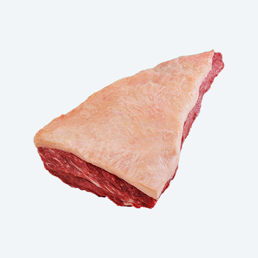 Colita de Cuadril origen: America del Sur