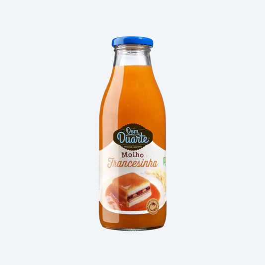 Sauce Francesinha Dom Duarte 500 g